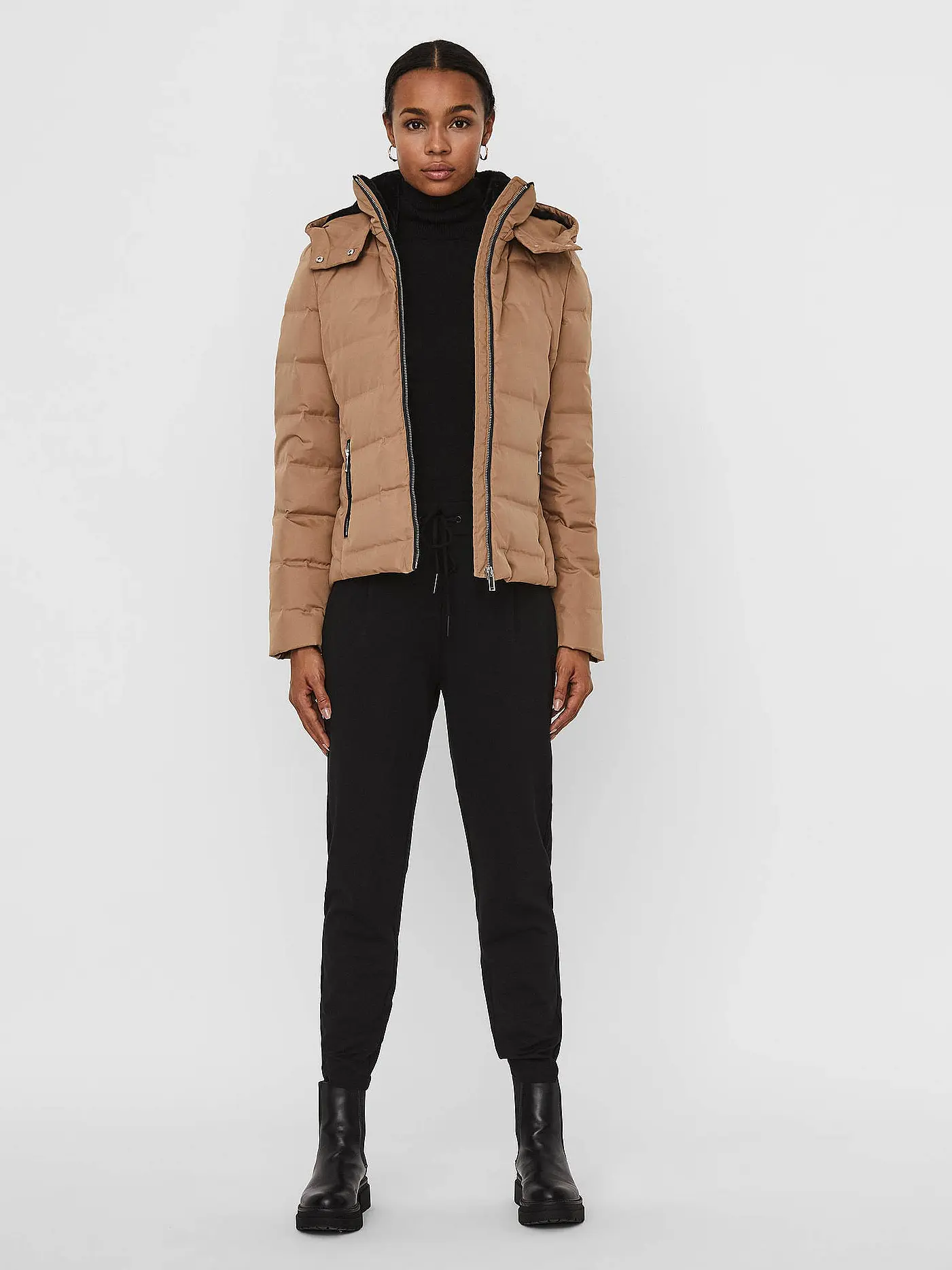 VERO MODA | Steppjacke VMDOLLY | 